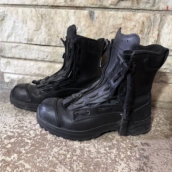 HAIX AirPower R2 work boots - Picture 3 of 6